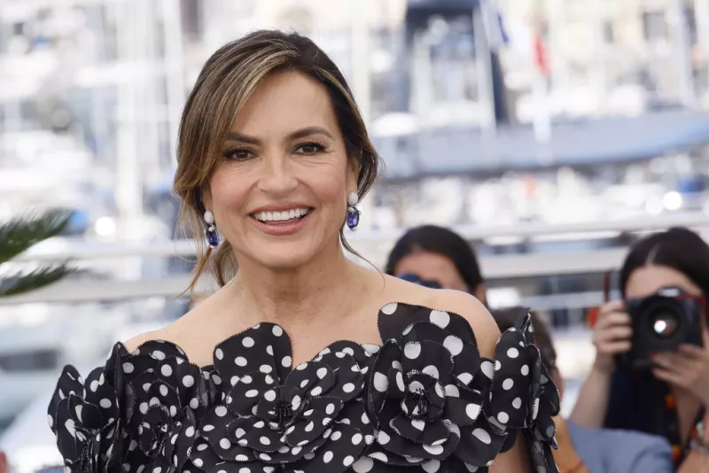 Mariska Hargitay
