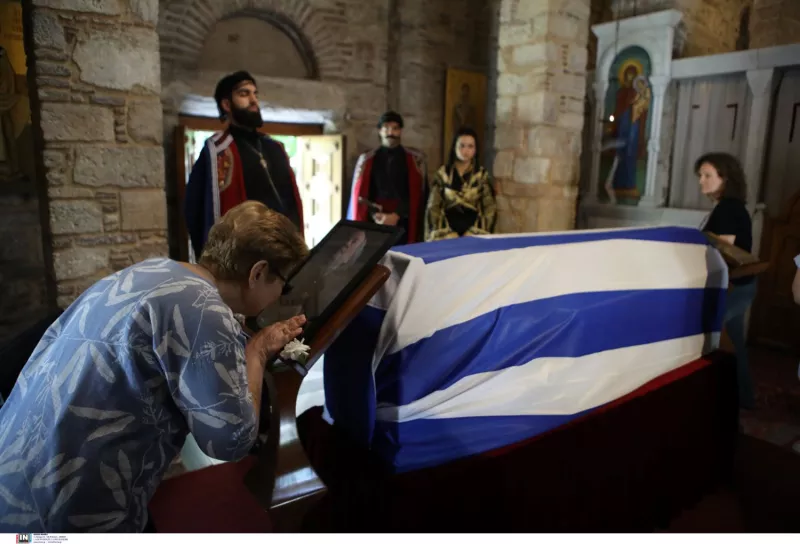 μαρκοπουλος