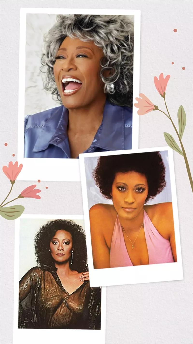 Marlena Shaw