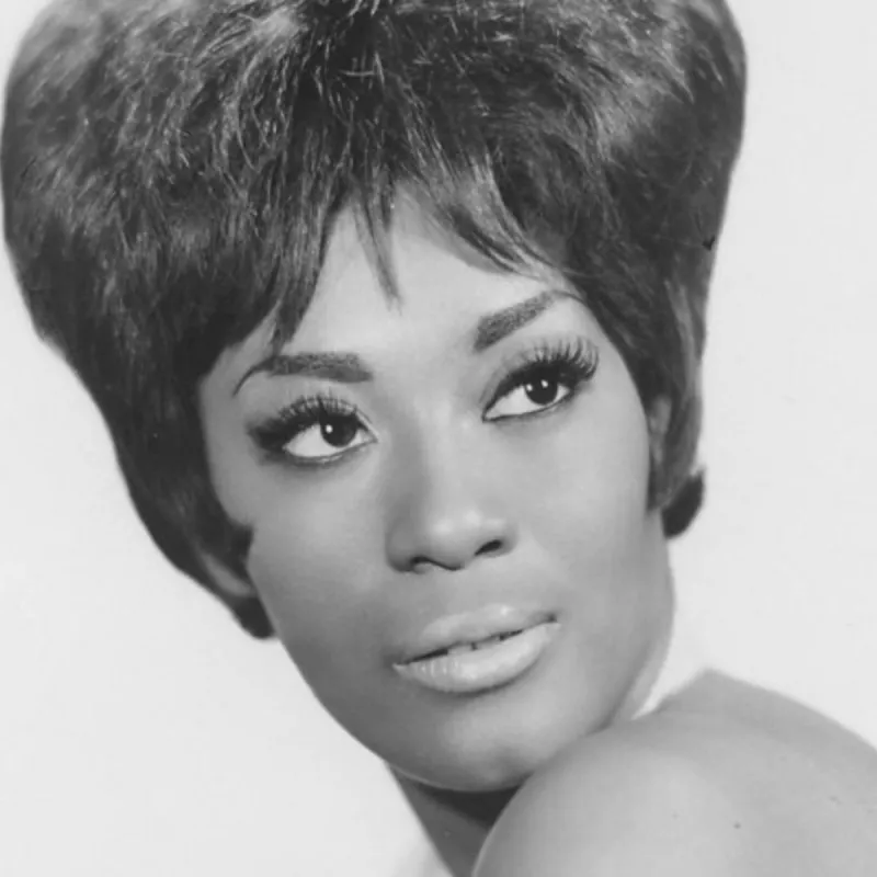 Marlena Shaw