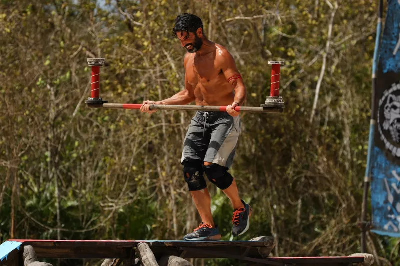 Survivor All Star 