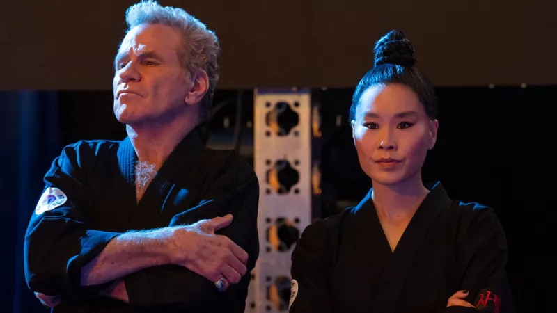 Cobra Kai