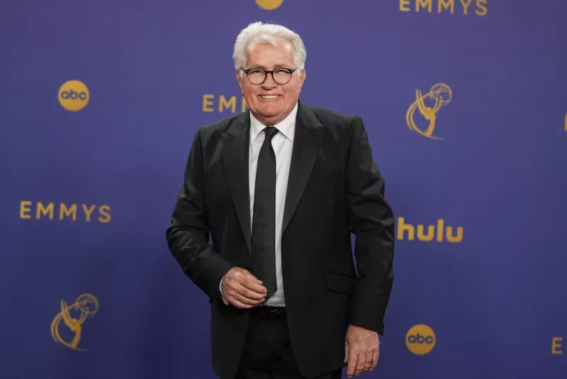 Martin Sheen