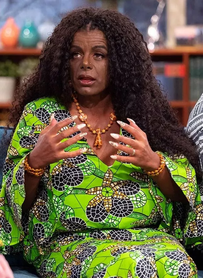 Martina Big