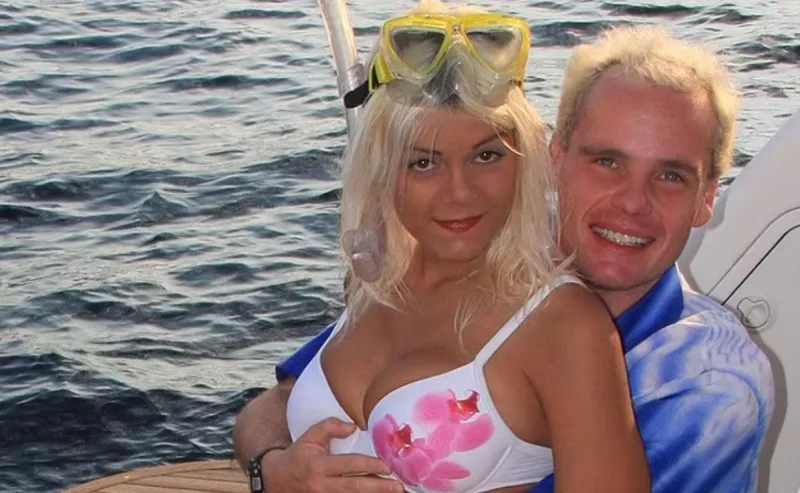 Martina Big