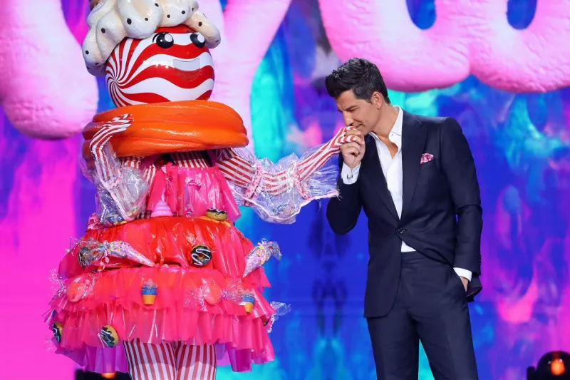 The Masked Singer