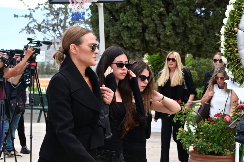 Κηδεία