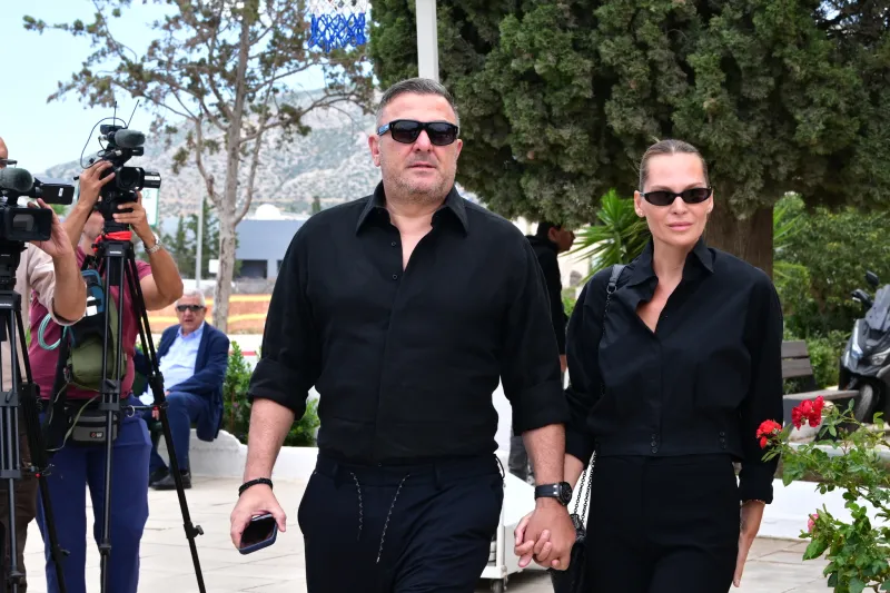 Κηδεία
