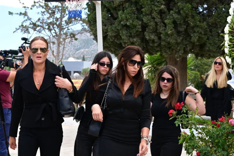 Κηδεία