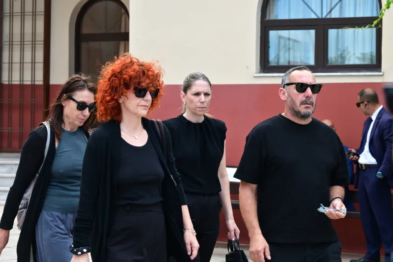 Κηδεία