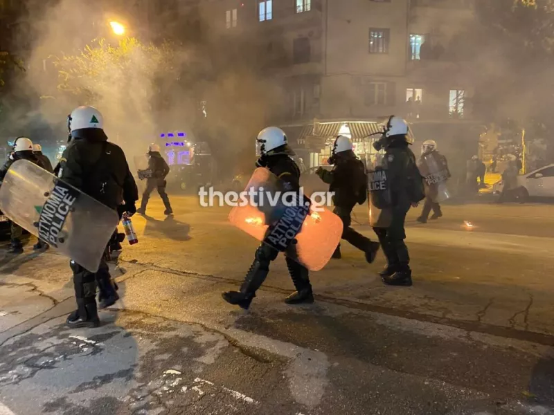 Θεσσαλονίκη