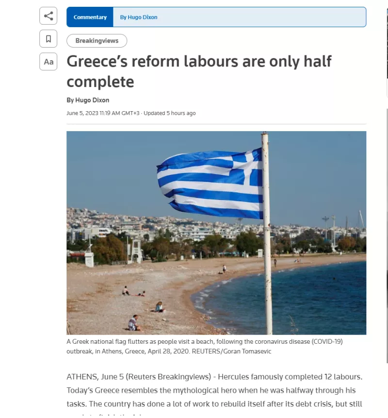 Reuters