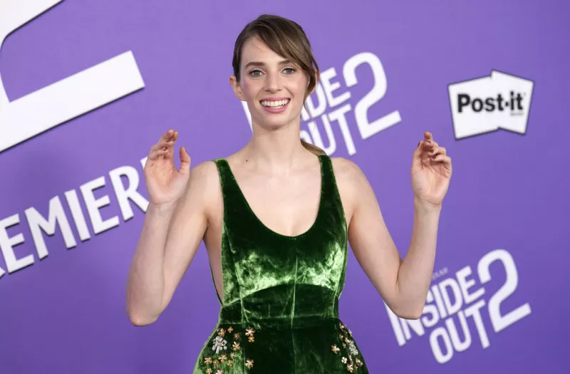 Maya Hawke