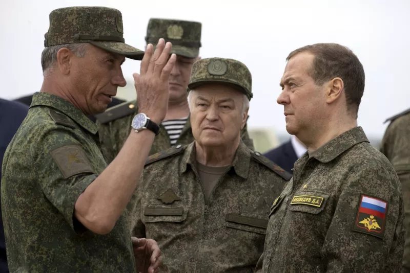 Medvedev