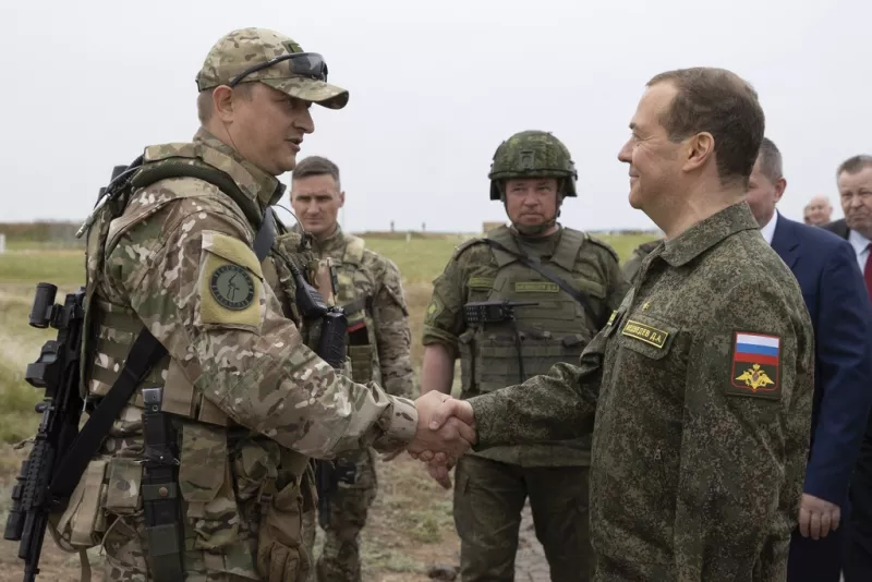Medvedev