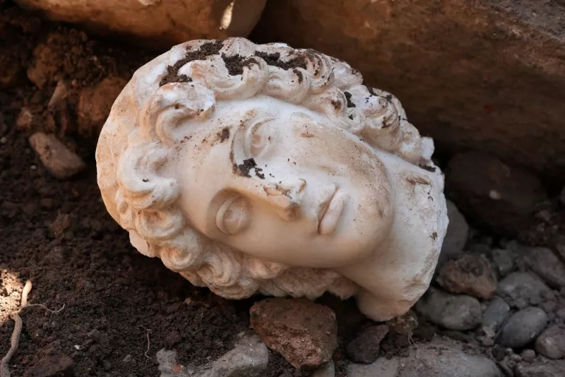 μεγας αλεξανδρος