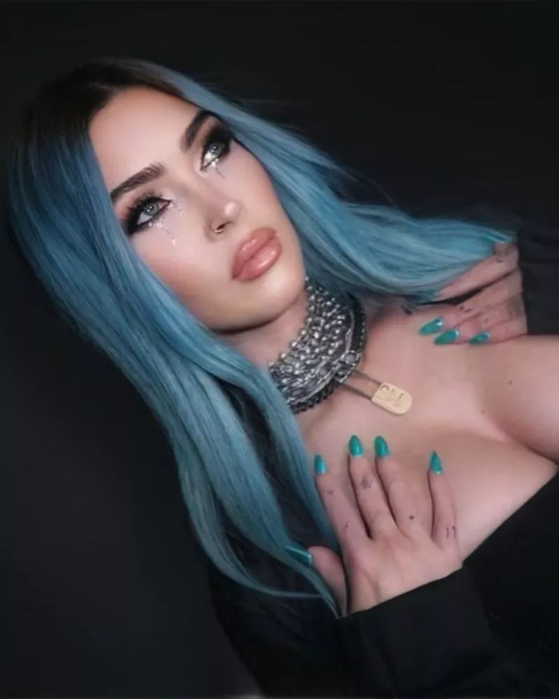 Η Megan Fox