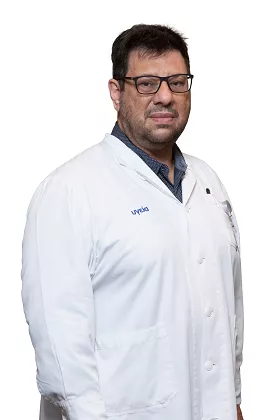 MELAKOPOULOS GIATROS