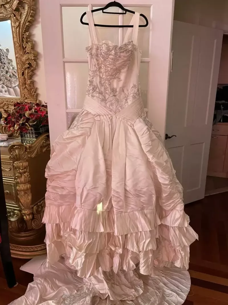 Μελάνια Τραμπ