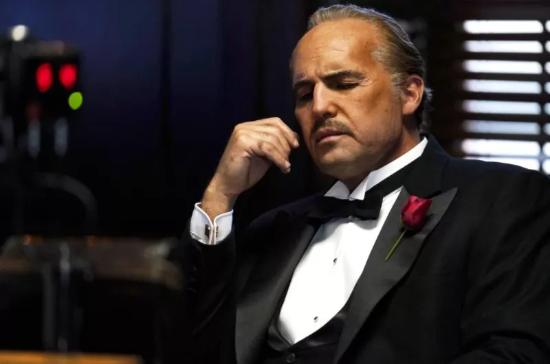 Billy Zane