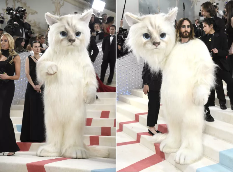 Met Gala 2023