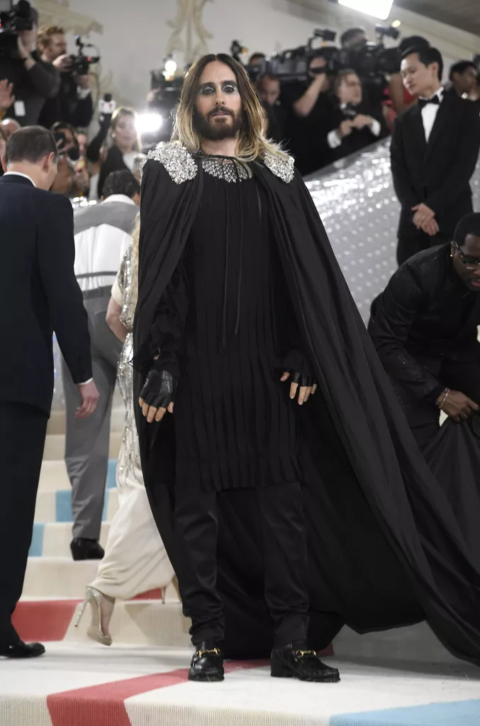 Met Gala 2023