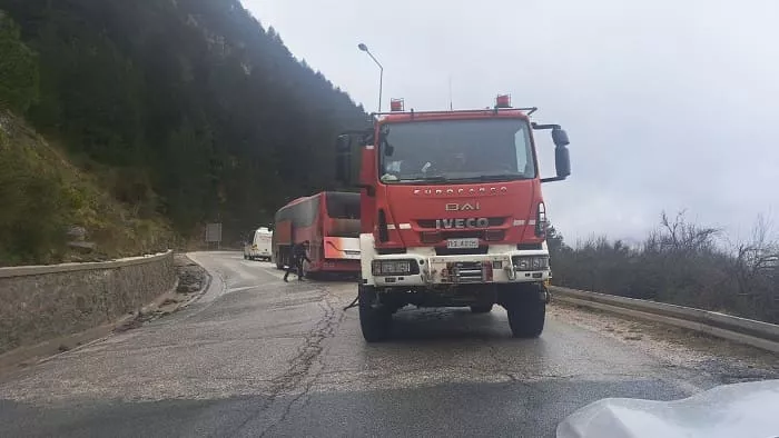 Μέτσοβο