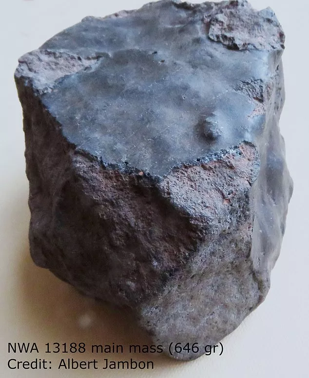 meteoritis