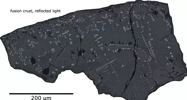 meteoritis
