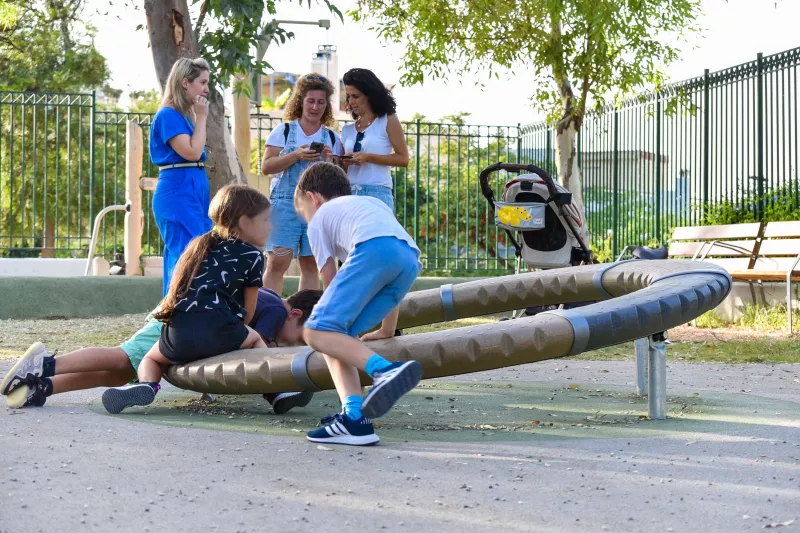 Ο Δήμος Αθηναίων «ομορφαίνει»  τις γειτονιές της Αθήνας 