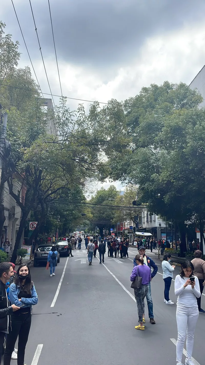 Σεισμός