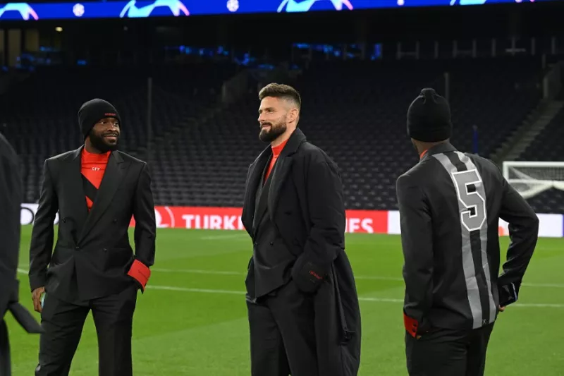 Milan