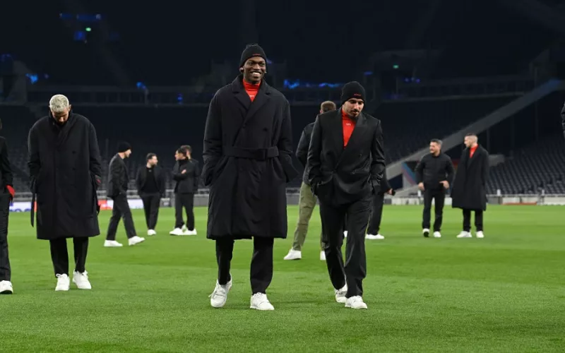 Milan