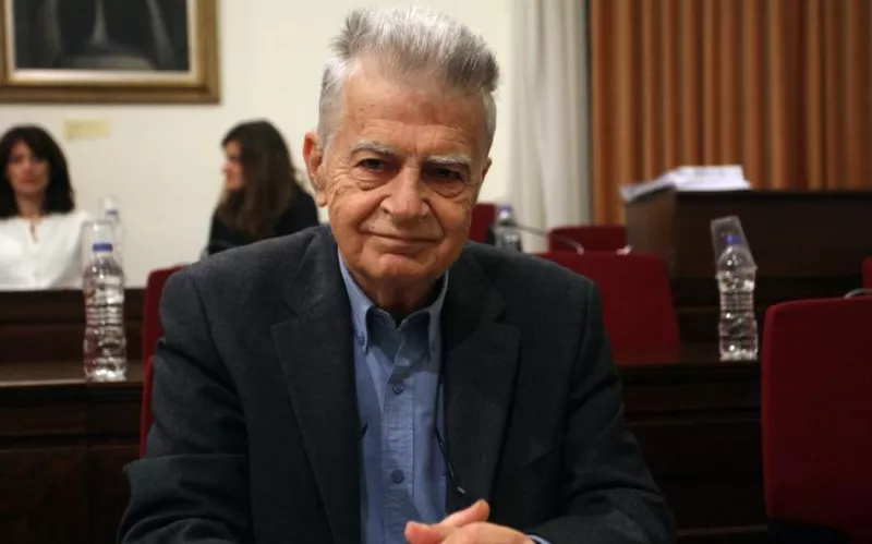 δαρειωτης 