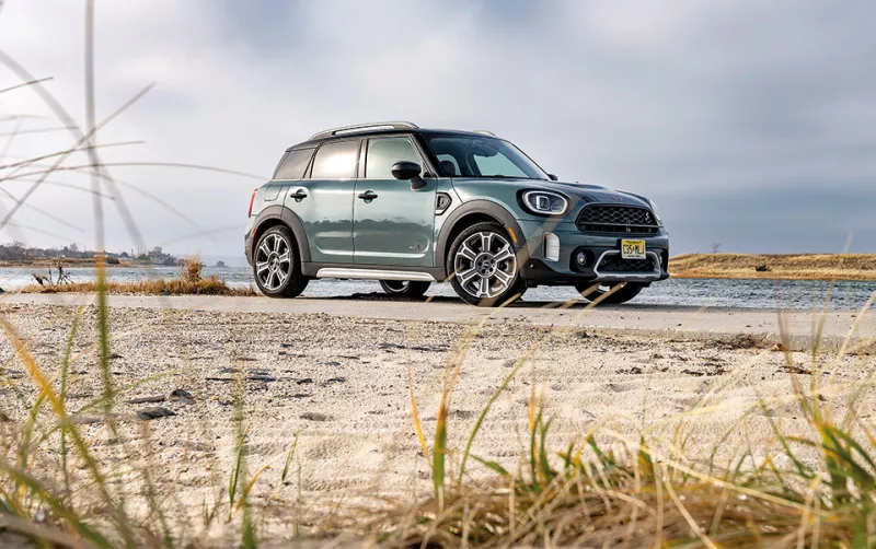 mini