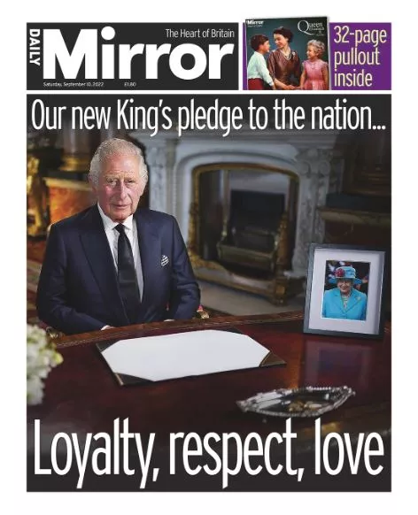 mirror