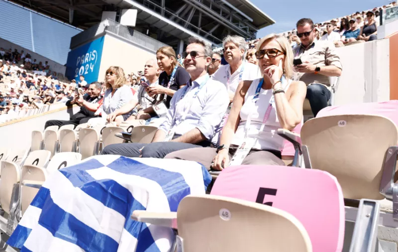 Mitsotakis