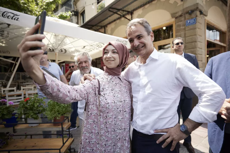 εβρος
