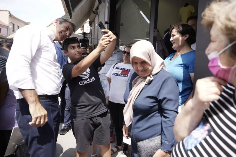 εβρος