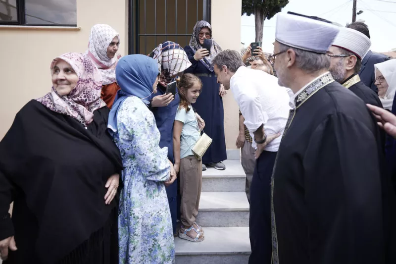 εβρος