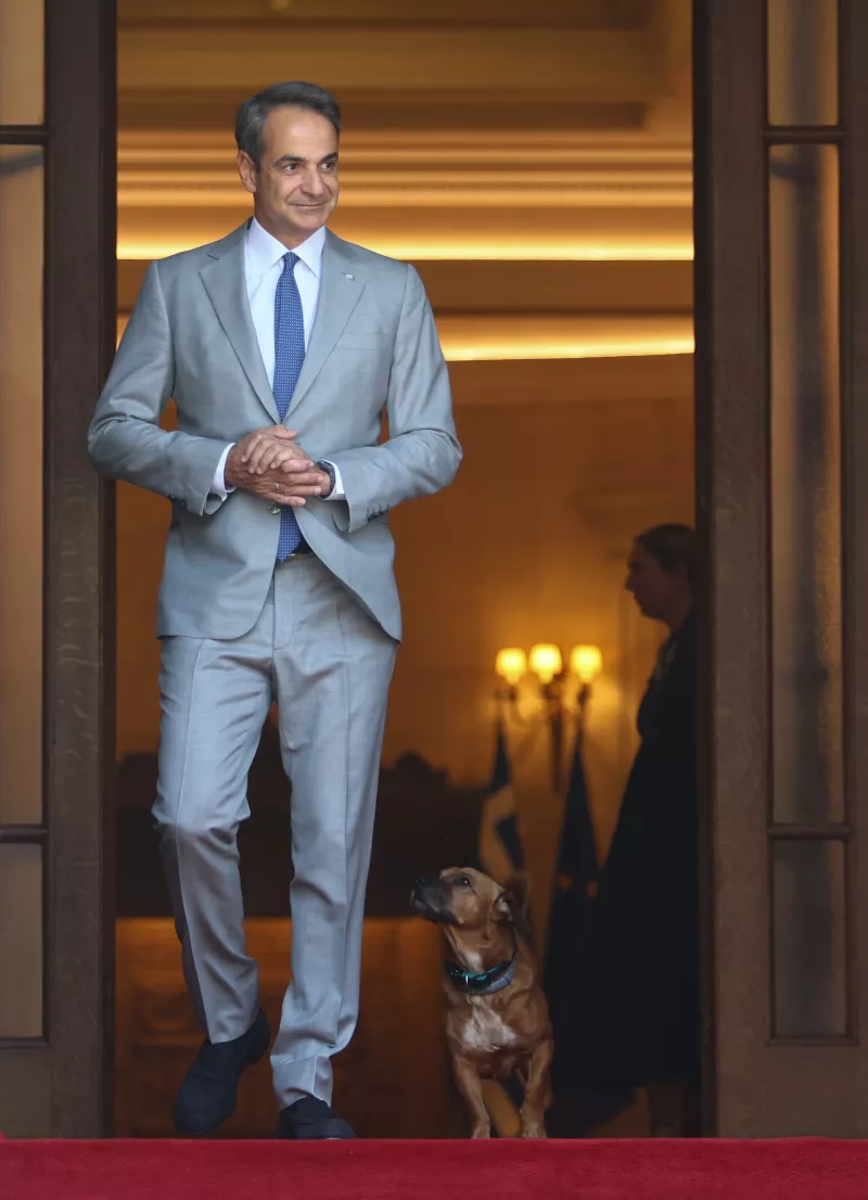 MHTSOTAKIS