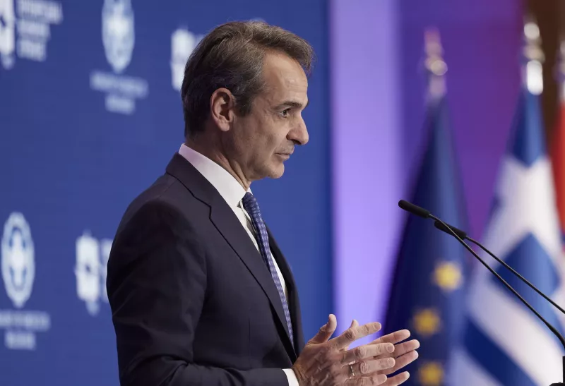 MHTSOTAKIS