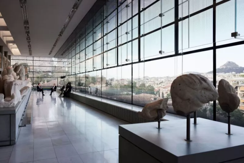 συνέντευξη Μητσοτάκη στην ΕΡΤ