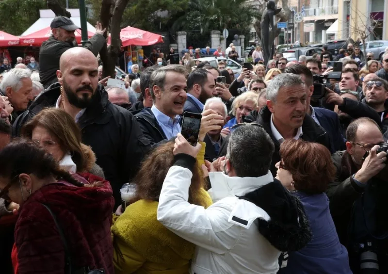 MHTSOTAKIS