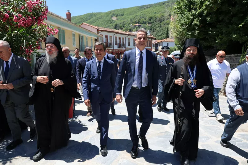 mhtsotakis