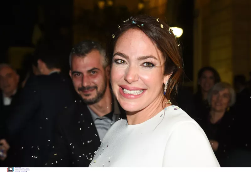 Δόμνα Μιχαηλίδου