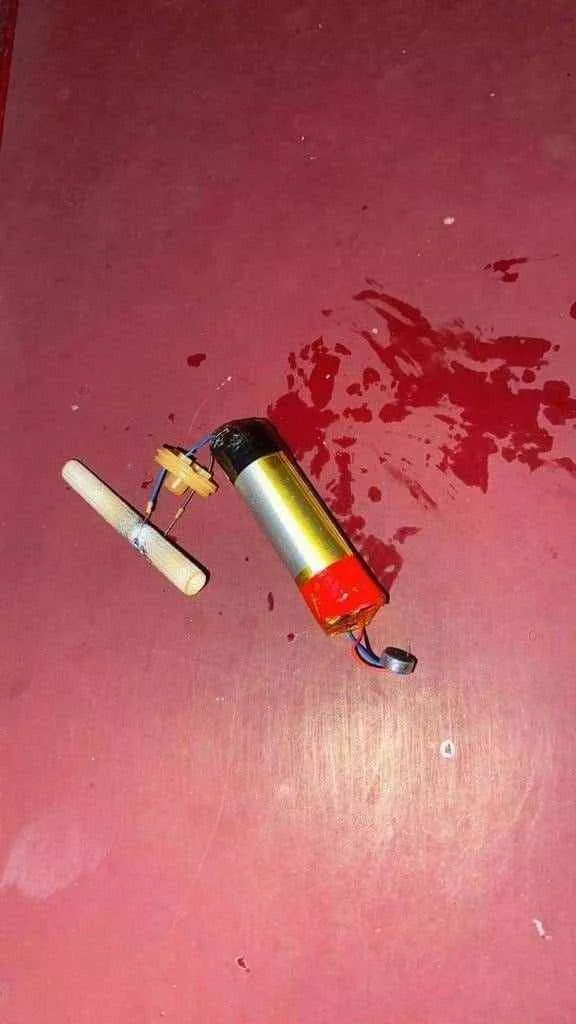 μηχανισμοσ