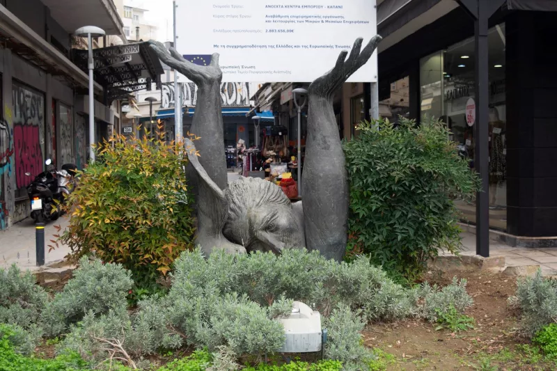 doropoulos
