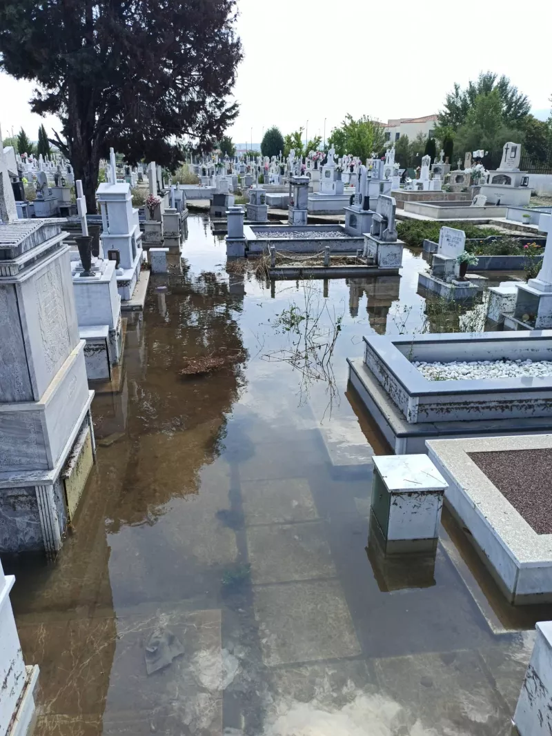 Νεκτροταφείο