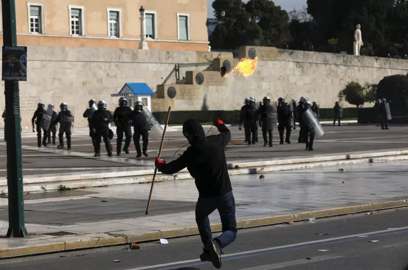 Μολότοφ